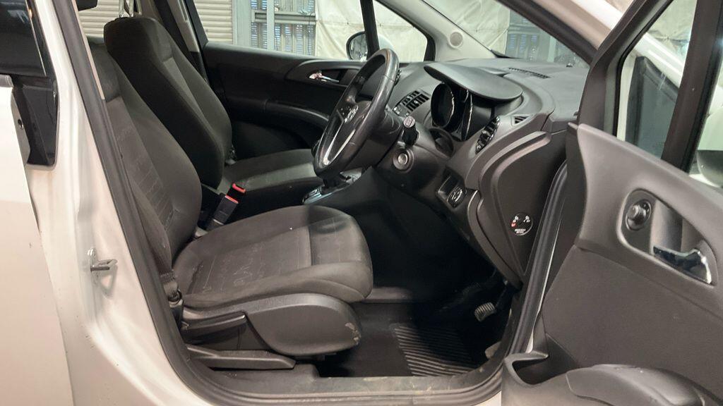 Used Vauxhall Meriva 2016 for sale - 77230384: Photo 8