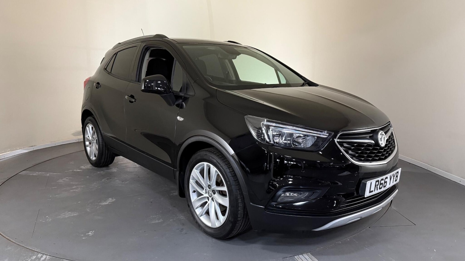 Used Vauxhall Mokka X 2016 for sale - 76408365: Photo 1