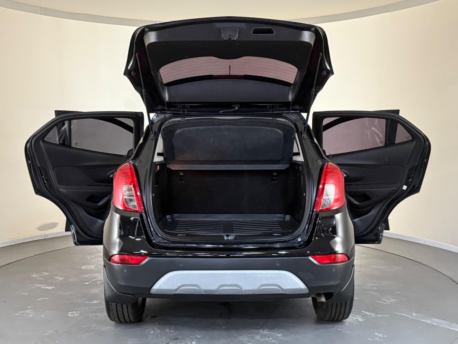 Used Vauxhall Mokka X 2016 for sale - 76408365: Photo 12