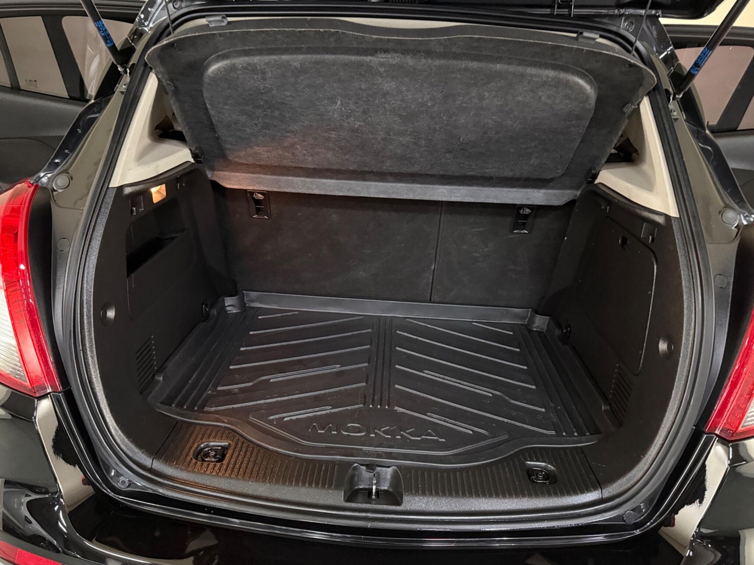 Used Vauxhall Mokka X 2016 for sale - 76408365: Photo 13