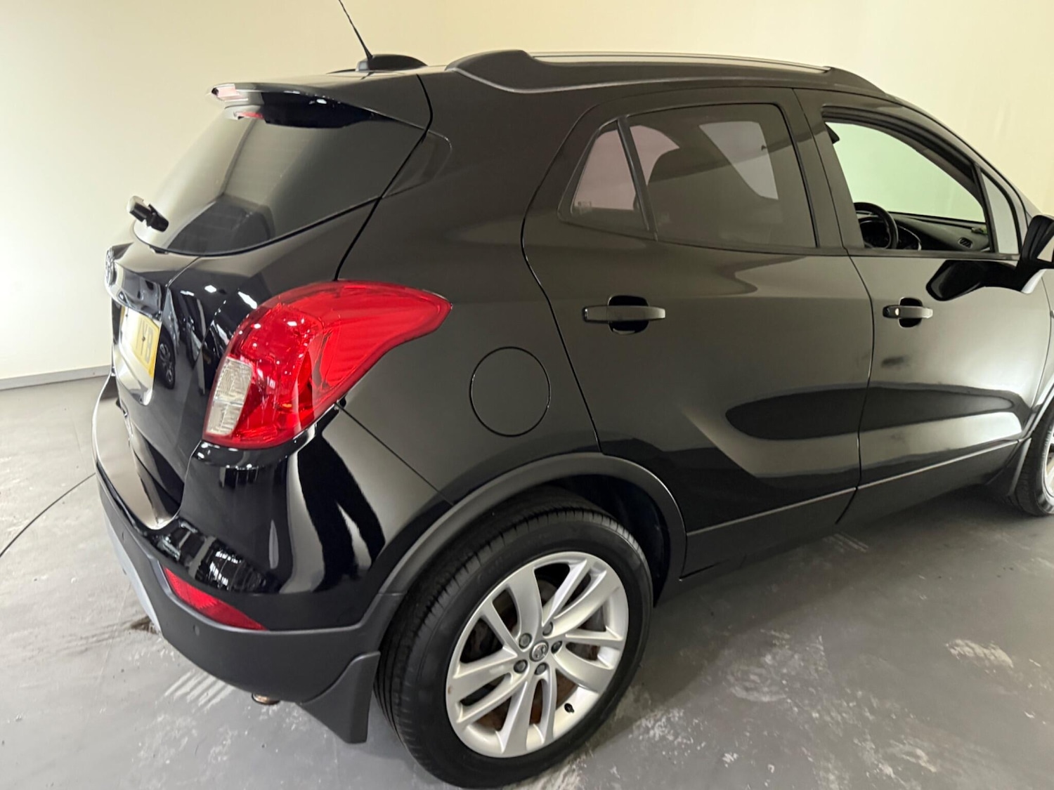 Used Vauxhall Mokka X 2016 for sale - 76408365: Photo 15