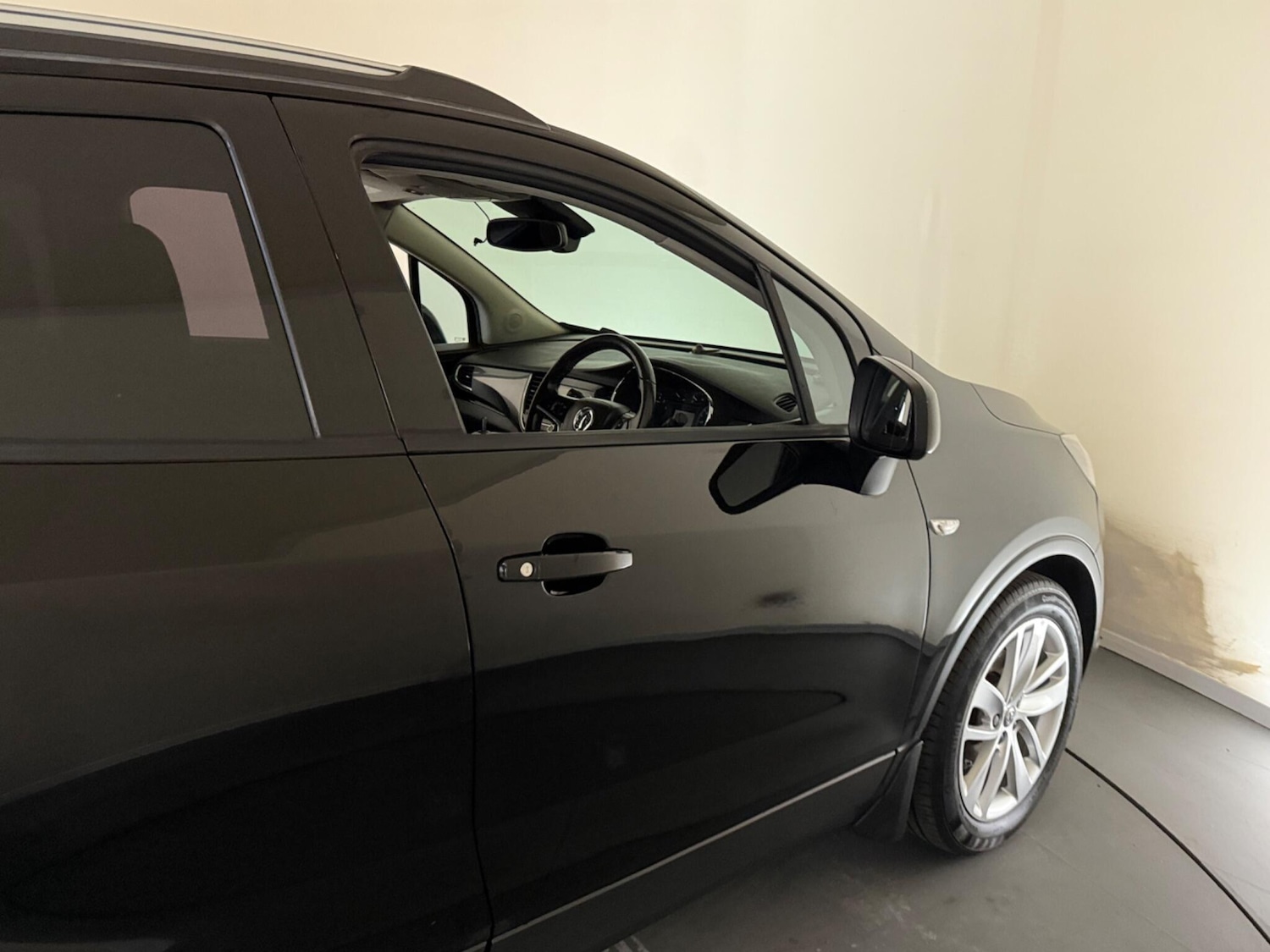 Used Vauxhall Mokka X 2016 for sale - 76408365: Photo 16