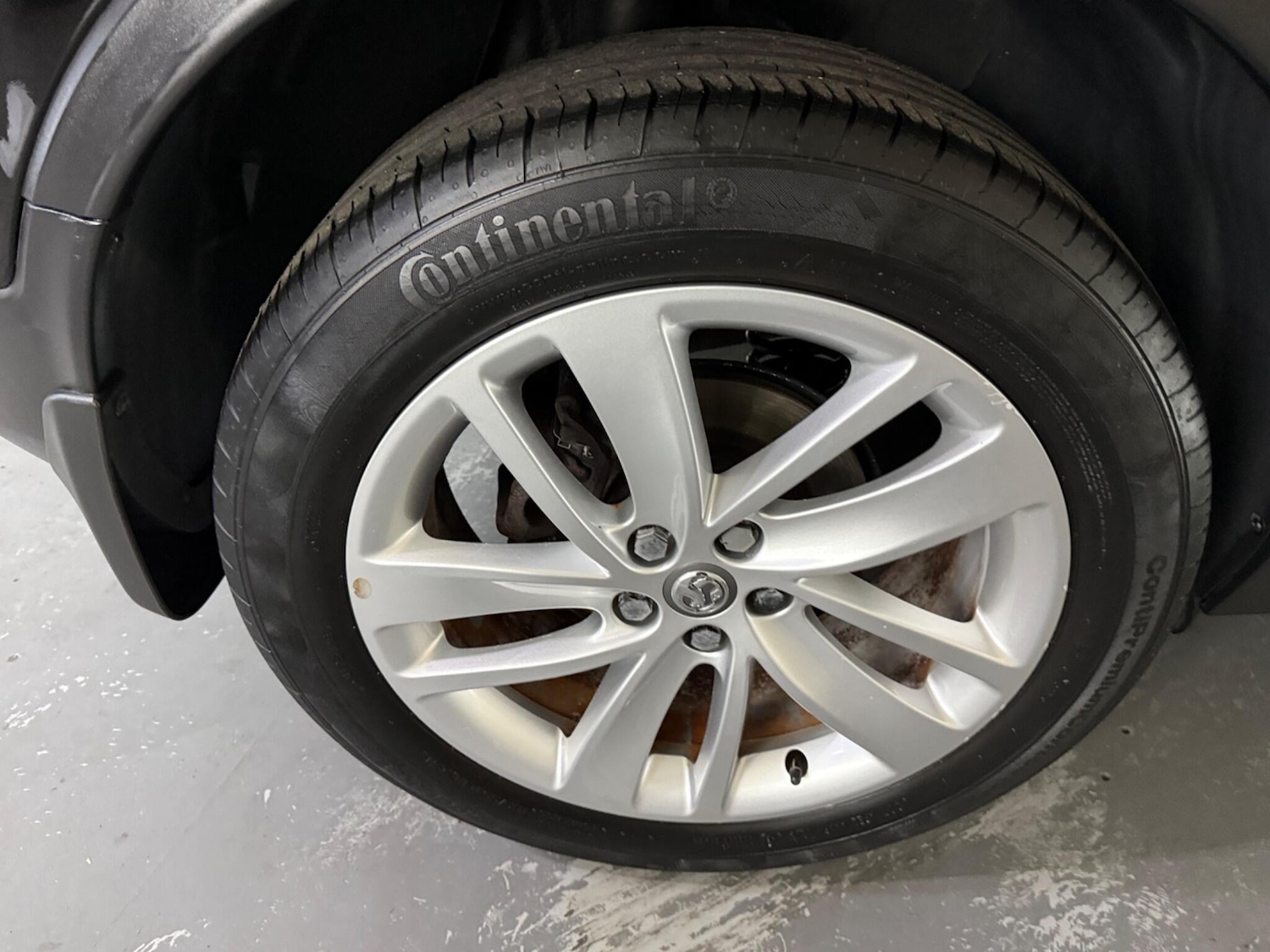 Used Vauxhall Mokka X 2016 for sale - 76408365: Photo 17