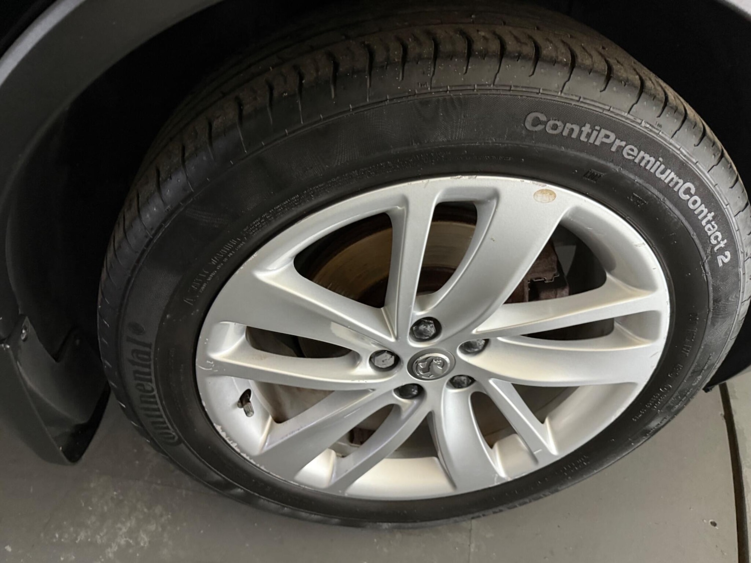 Used Vauxhall Mokka X 2016 for sale - 76408365: Photo 18