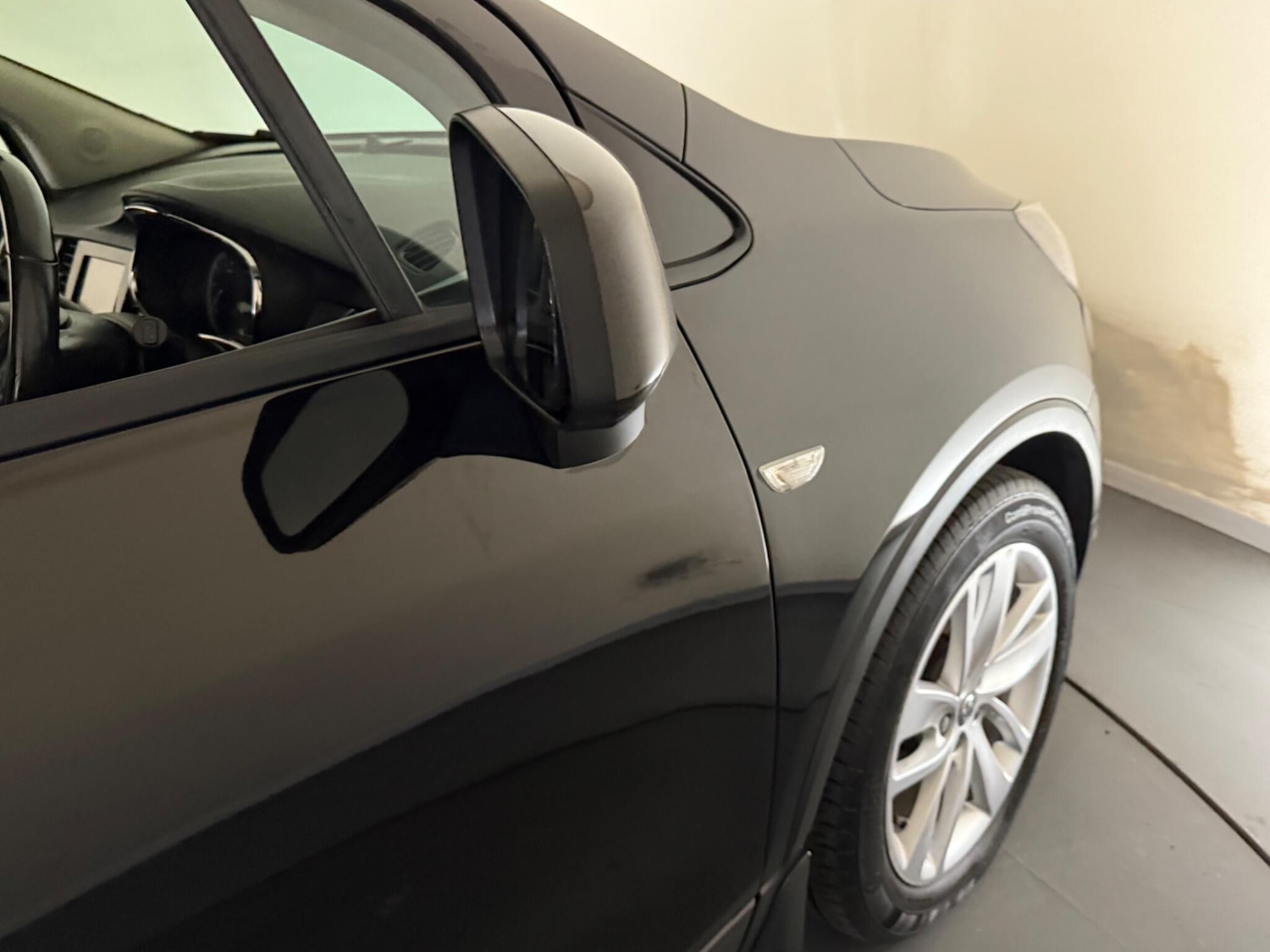 Used Vauxhall Mokka X 2016 for sale - 76408365: Photo 19