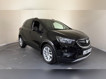 2016 (66) - 1.6i Active 5dr