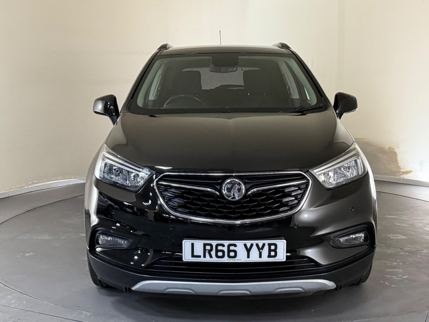 Used Vauxhall Mokka X 2016 for sale - 76408365: Photo 2