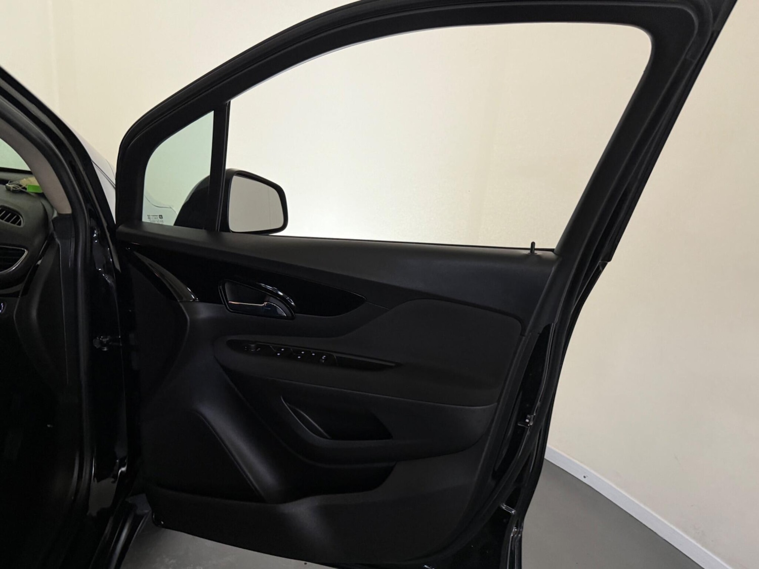 Used Vauxhall Mokka X 2016 for sale - 76408365: Photo 20