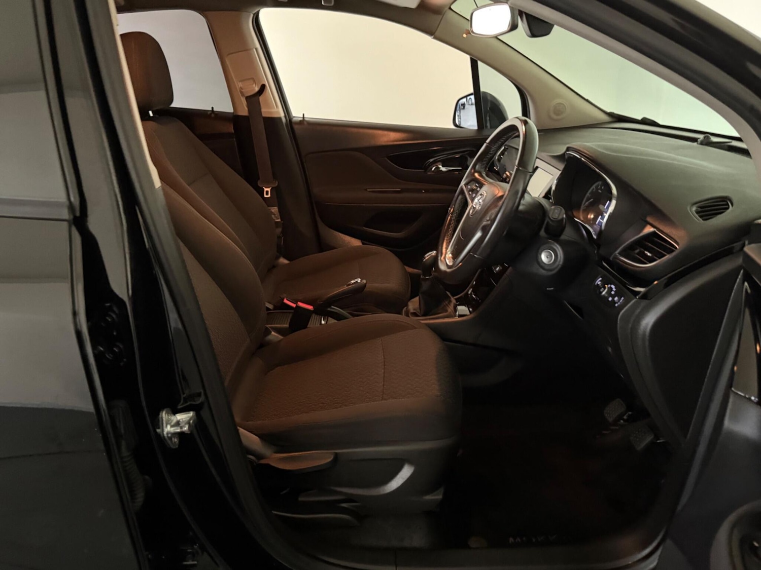 Used Vauxhall Mokka X 2016 for sale - 76408365: Photo 22