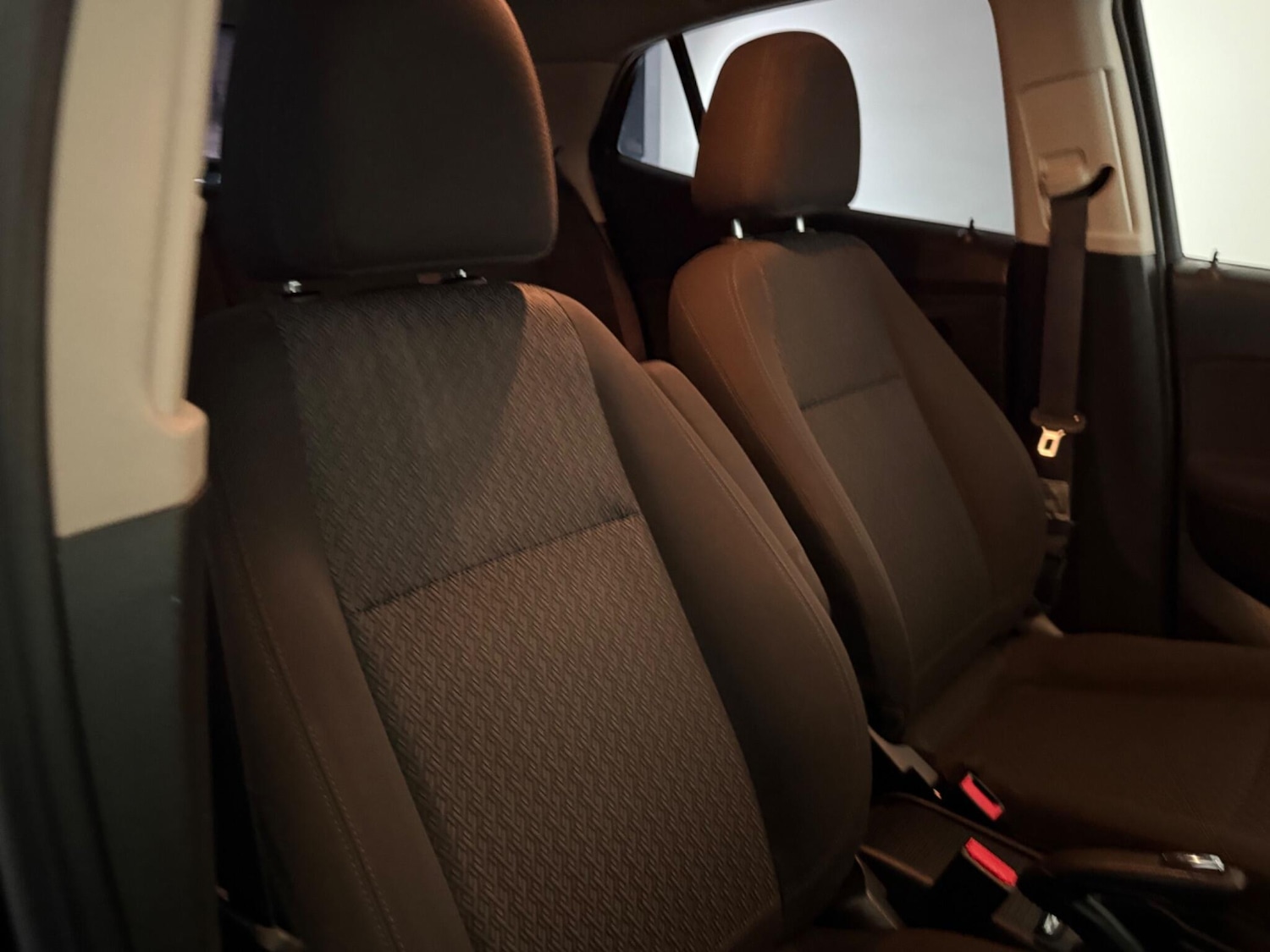 Used Vauxhall Mokka X 2016 for sale - 76408365: Photo 23