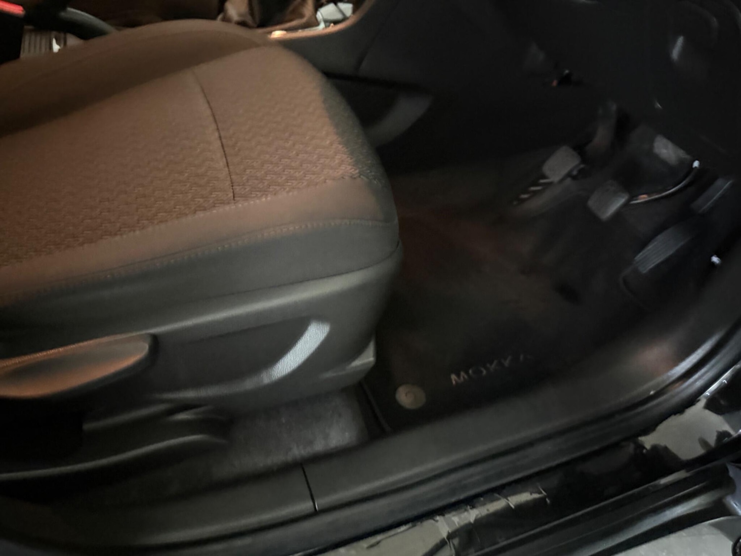 Used Vauxhall Mokka X 2016 for sale - 76408365: Photo 24