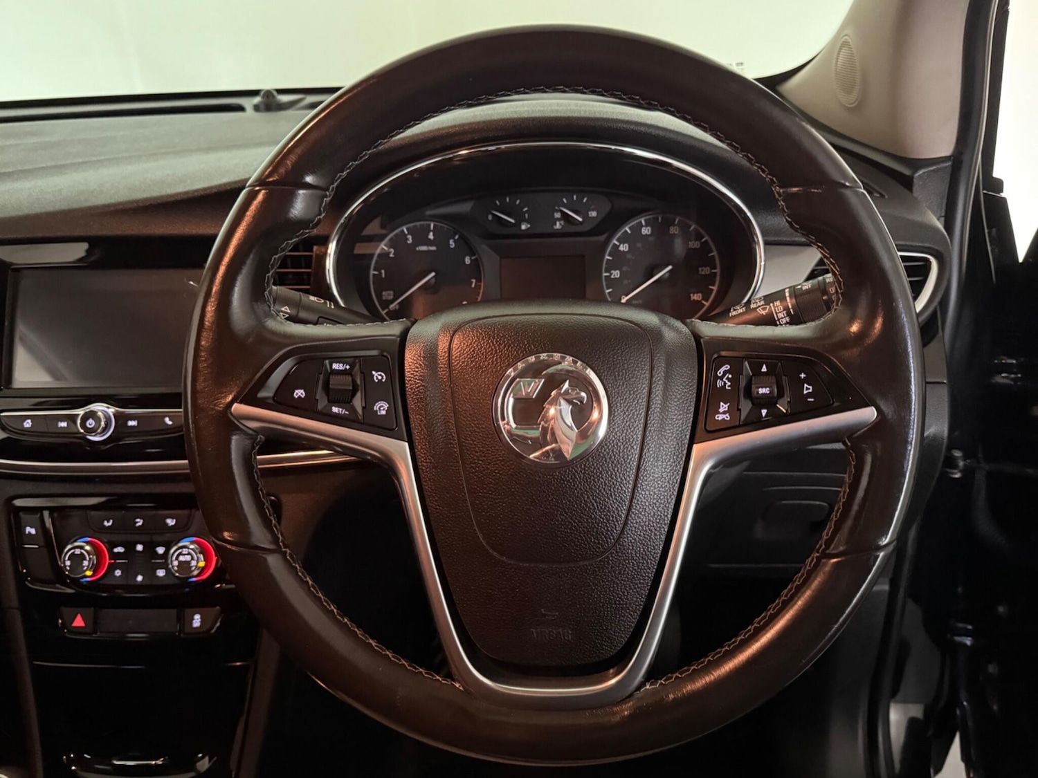 Used Vauxhall Mokka X 2016 for sale - 76408365: Photo 26