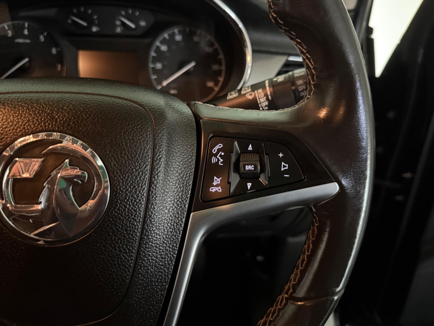 Used Vauxhall Mokka X 2016 for sale - 76408365: Photo 27