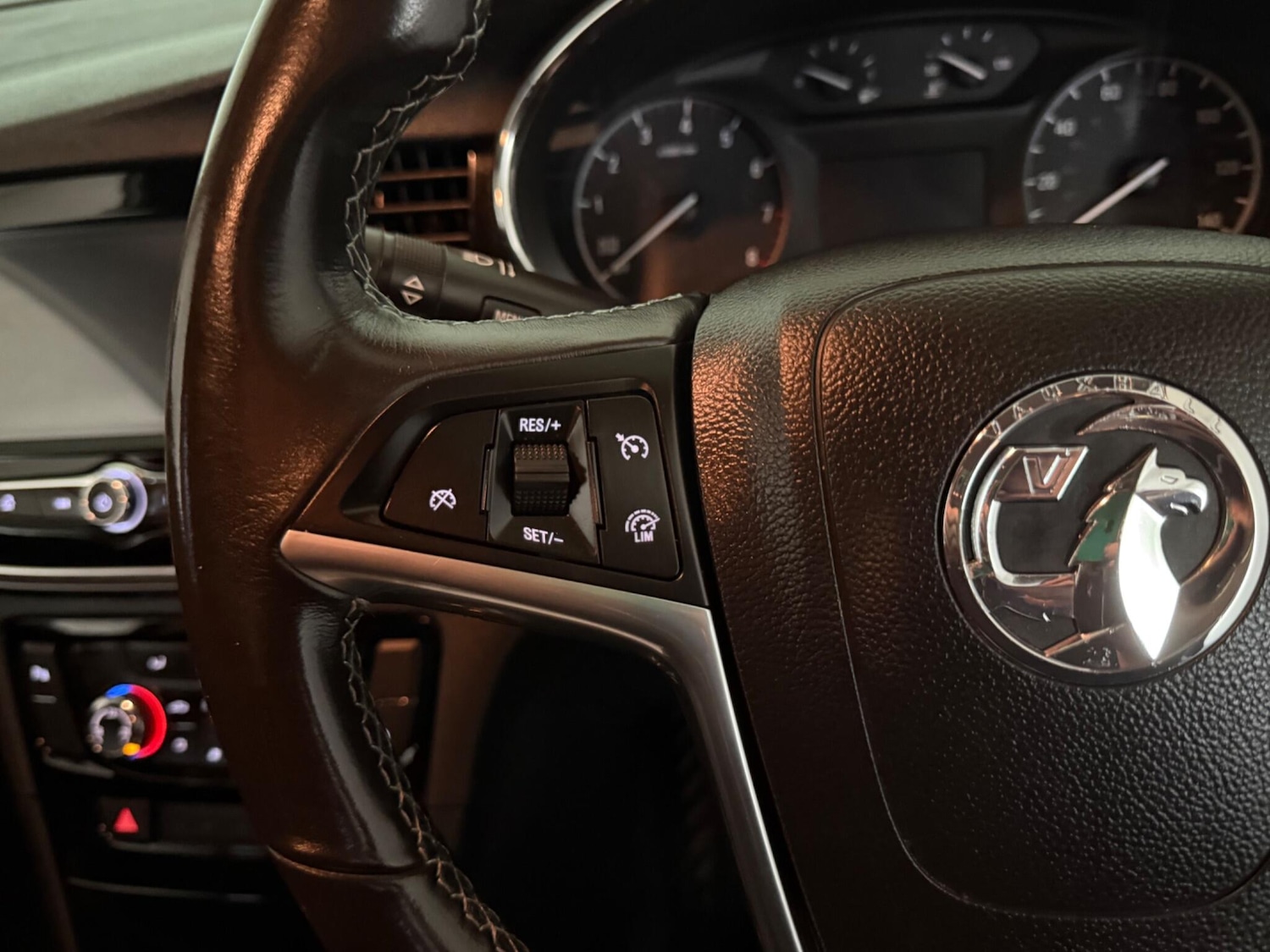 Used Vauxhall Mokka X 2016 for sale - 76408365: Photo 28