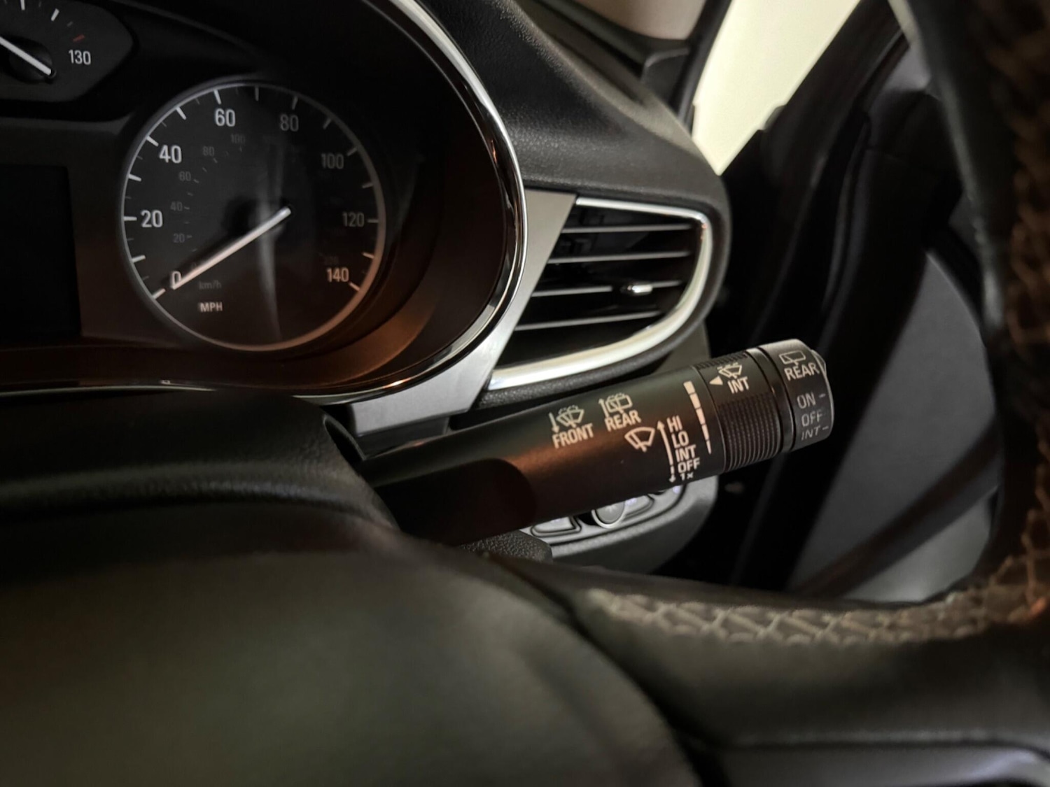 Used Vauxhall Mokka X 2016 for sale - 76408365: Photo 29