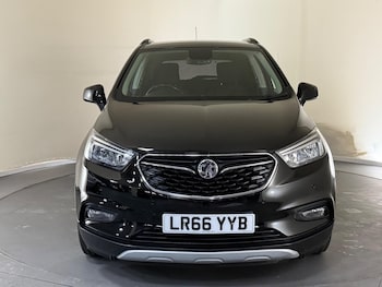 Used Vauxhall Mokka X 2016 for sale - 76408365: Photo