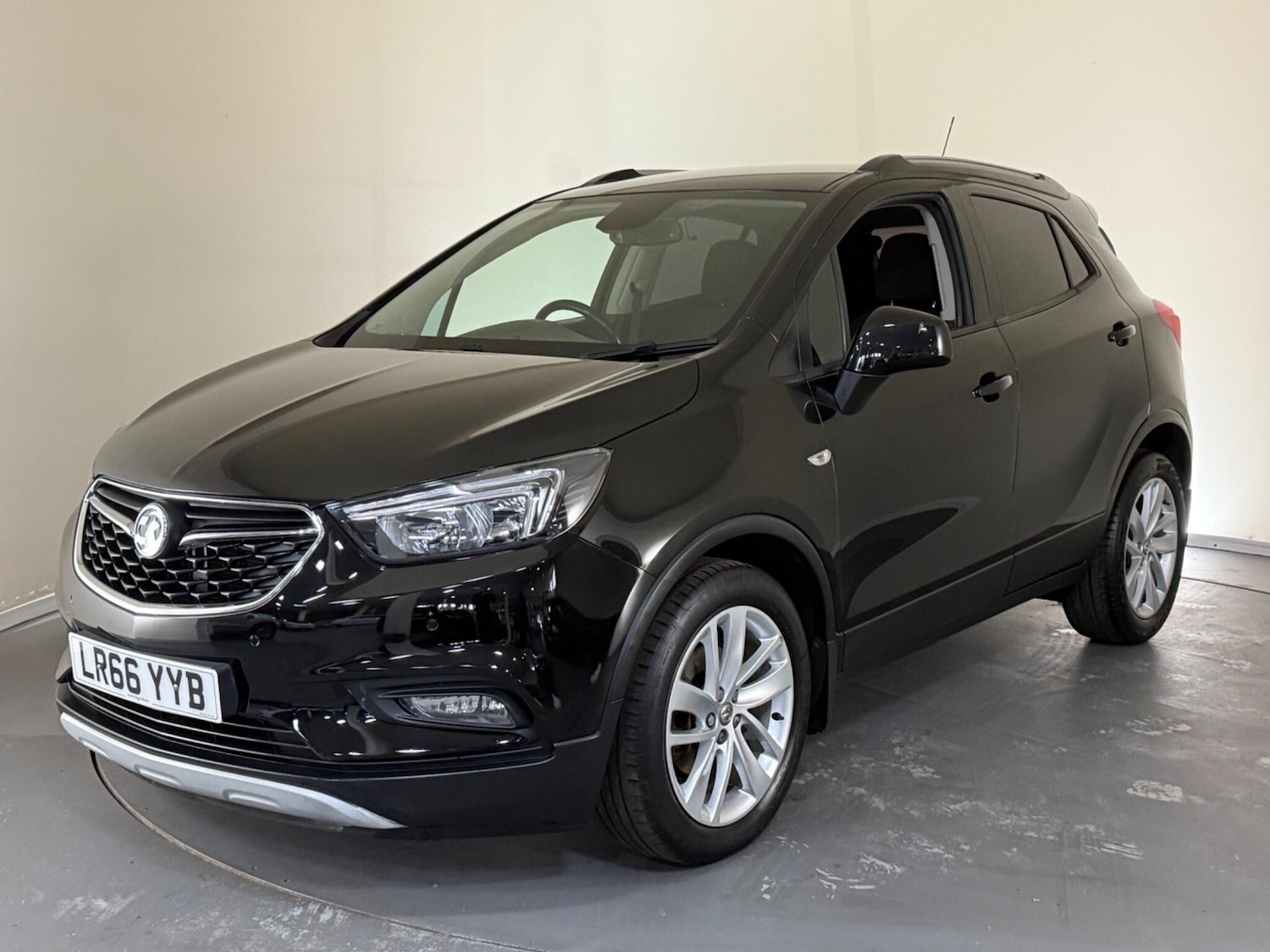 Used Vauxhall Mokka X 2016 for sale - 76408365: Photo 3