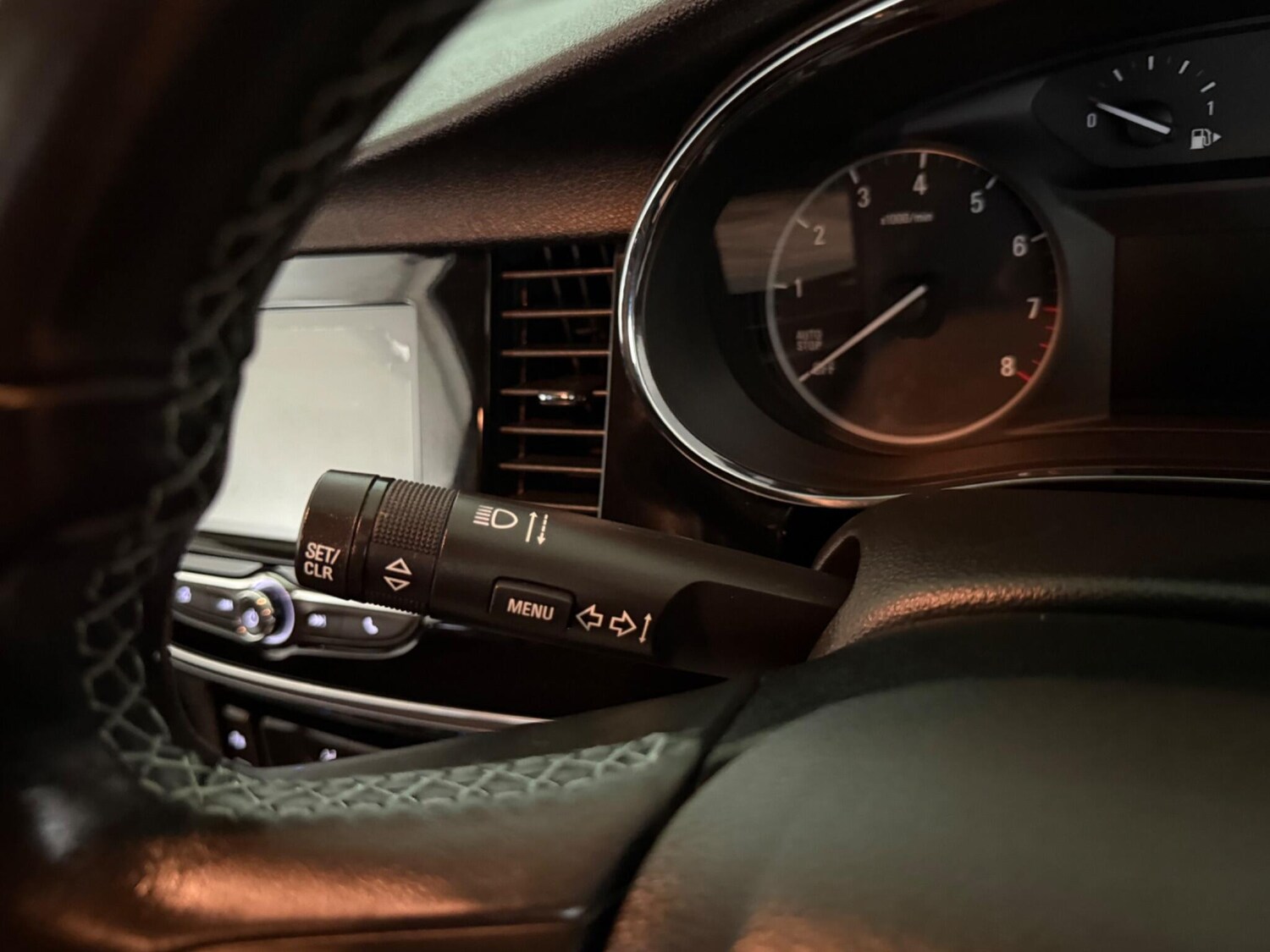 Used Vauxhall Mokka X 2016 for sale - 76408365: Photo 30