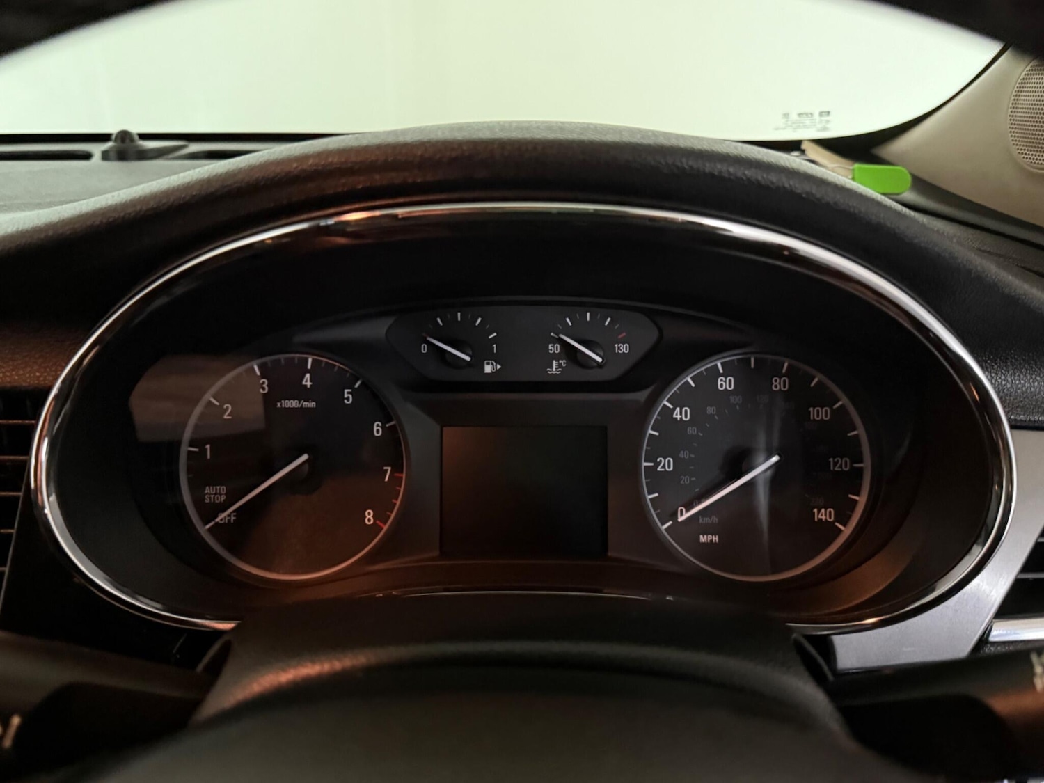 Used Vauxhall Mokka X 2016 for sale - 76408365: Photo 31