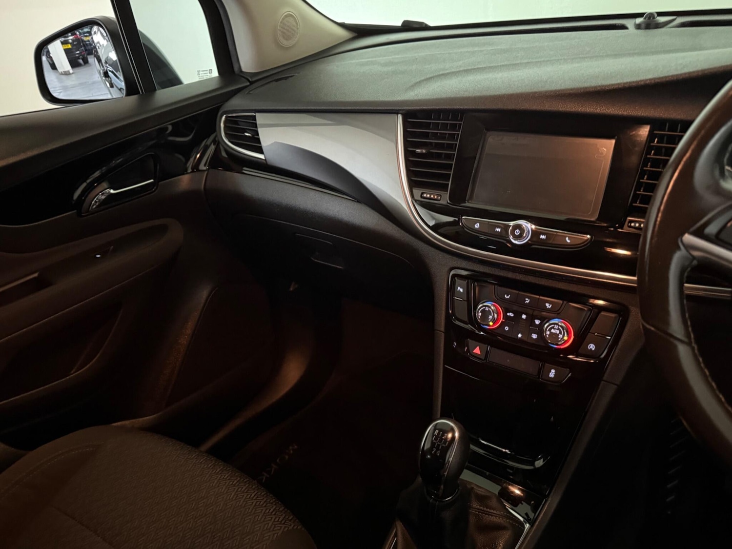 Used Vauxhall Mokka X 2016 for sale - 76408365: Photo 32