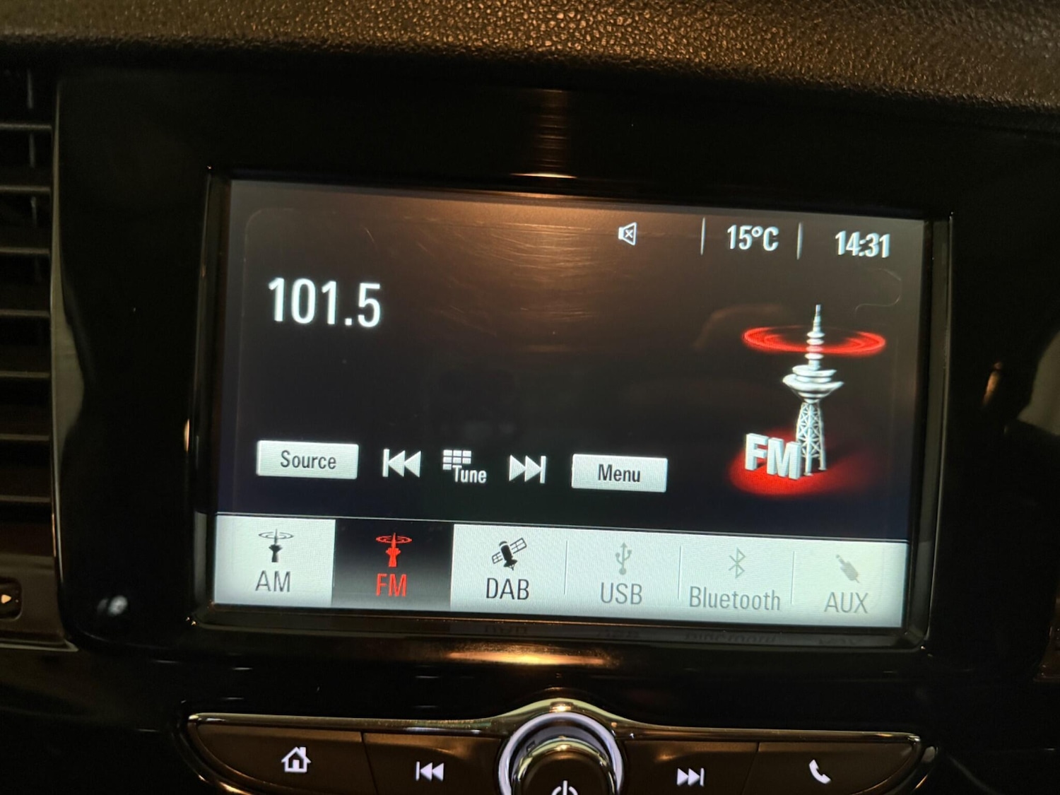 Used Vauxhall Mokka X 2016 for sale - 76408365: Photo 35