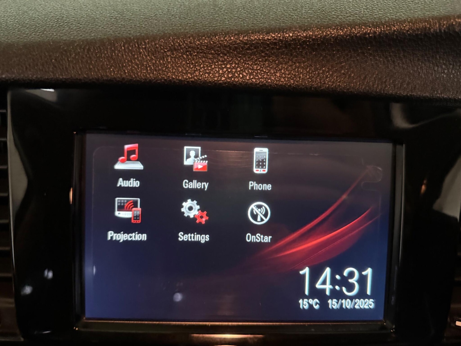 Used Vauxhall Mokka X 2016 for sale - 76408365: Photo 36