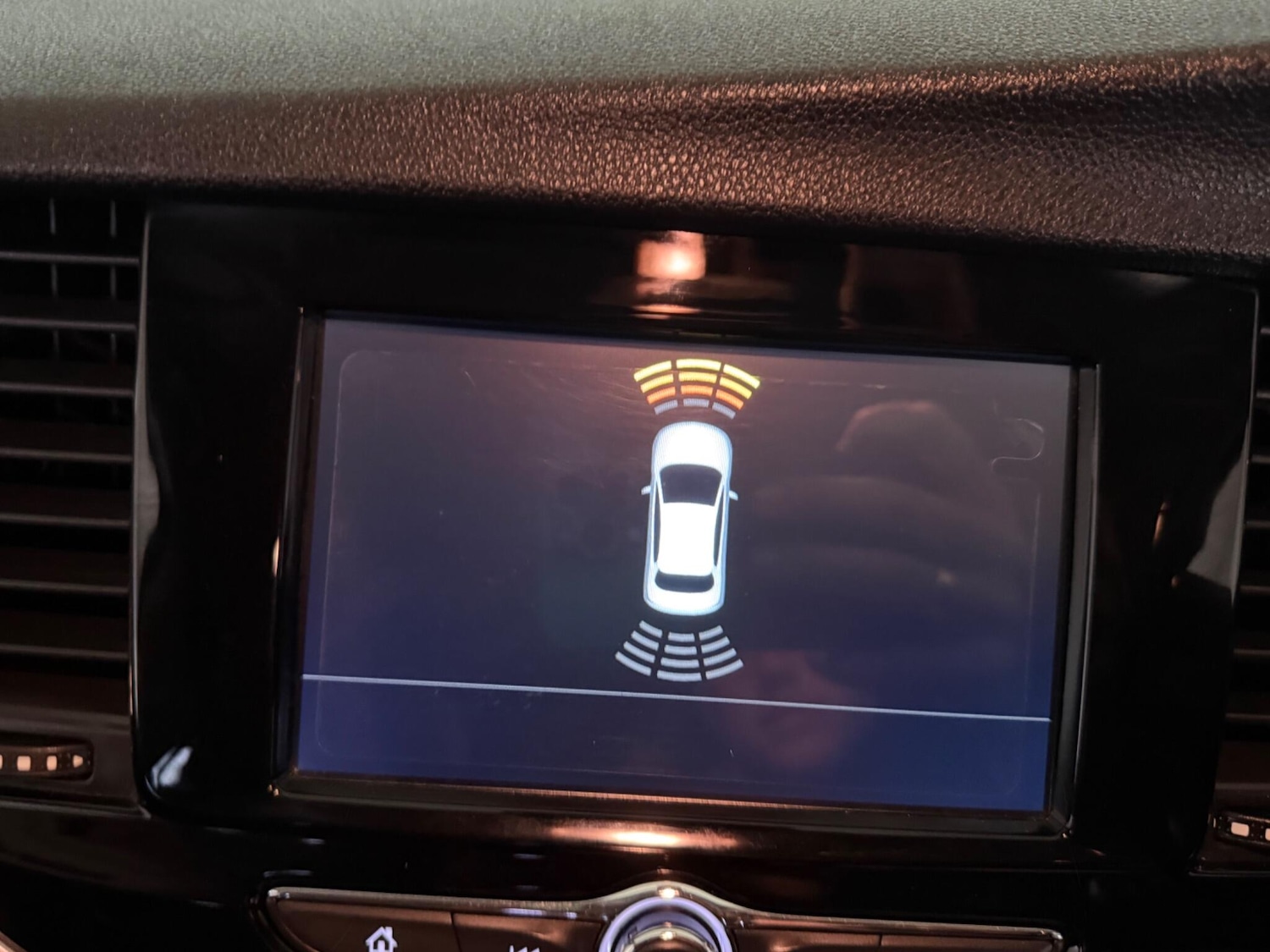 Used Vauxhall Mokka X 2016 for sale - 76408365: Photo 37