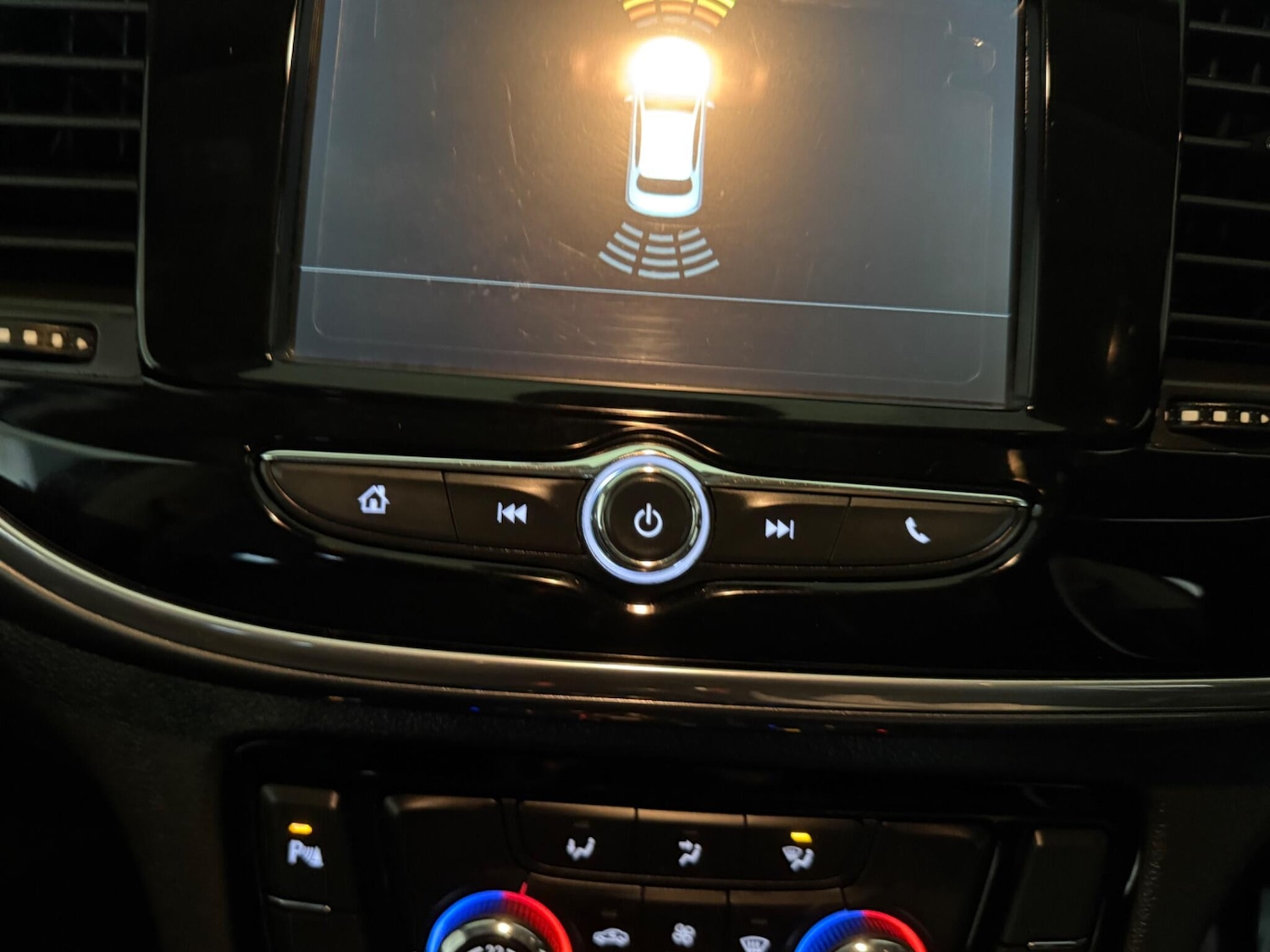 Used Vauxhall Mokka X 2016 for sale - 76408365: Photo 38