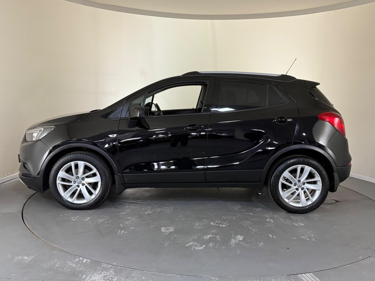 Used Vauxhall Mokka X 2016 for sale - 76408365: Photo 4