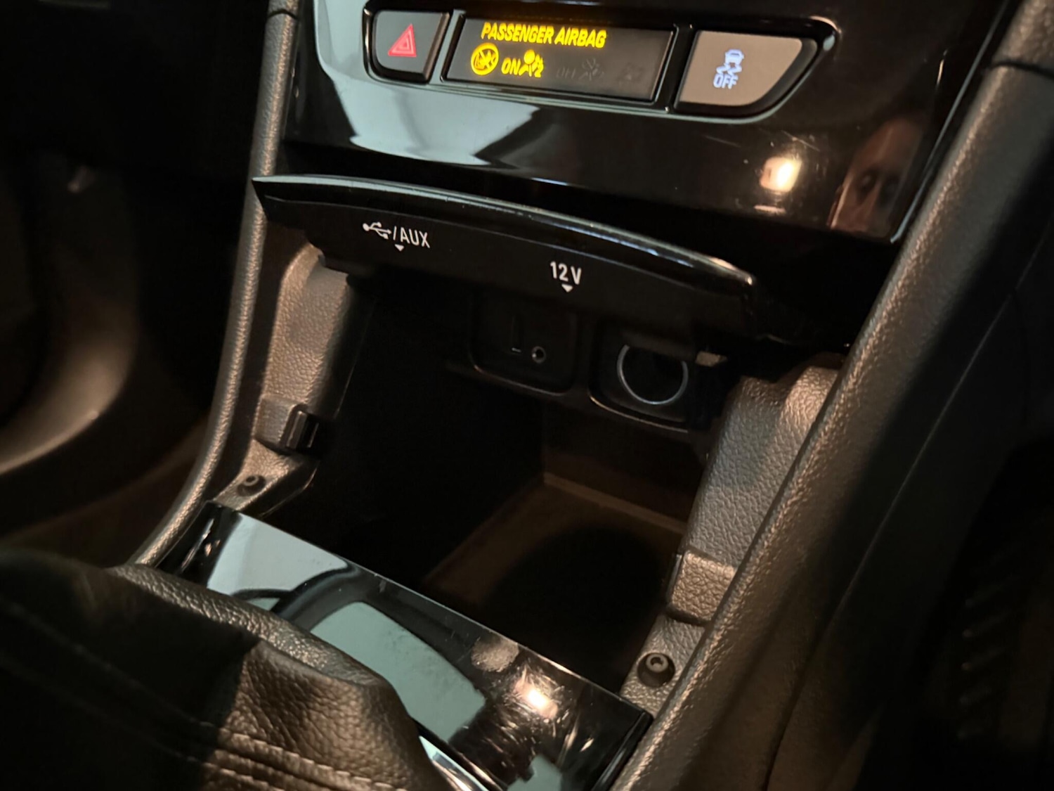 Used Vauxhall Mokka X 2016 for sale - 76408365: Photo 40