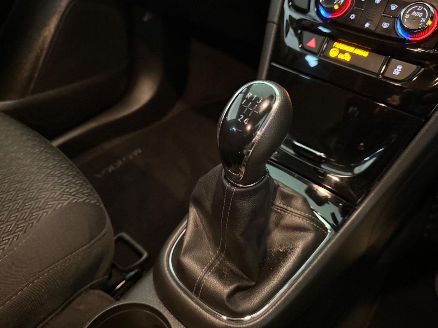 Used Vauxhall Mokka X 2016 for sale - 76408365: Photo 41