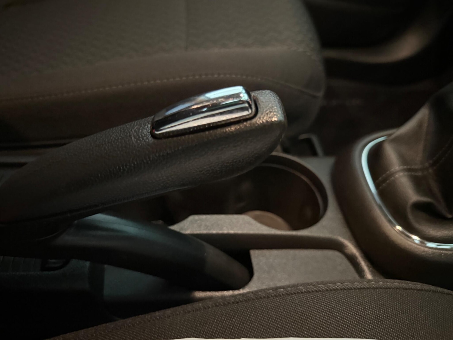 Used Vauxhall Mokka X 2016 for sale - 76408365: Photo 42