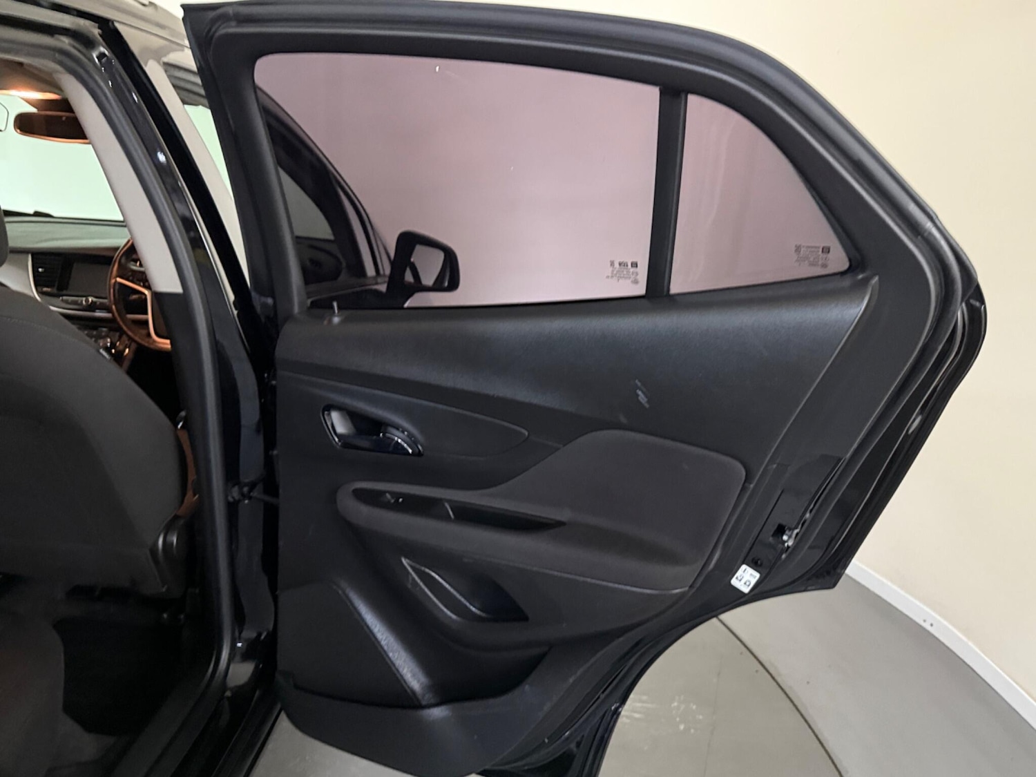 Used Vauxhall Mokka X 2016 for sale - 76408365: Photo 44