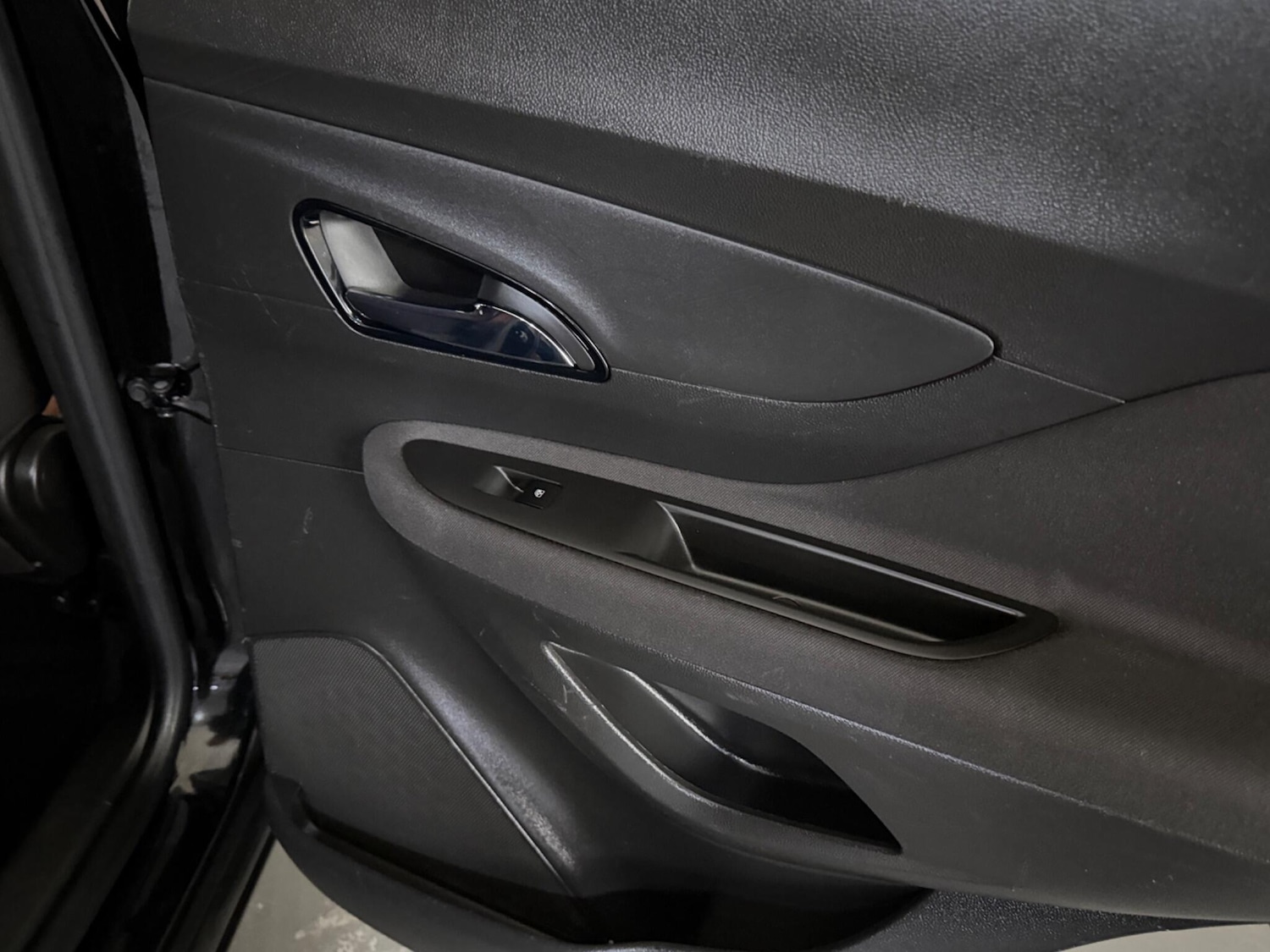 Used Vauxhall Mokka X 2016 for sale - 76408365: Photo 45