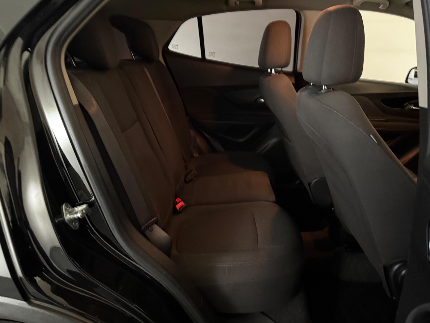 Used Vauxhall Mokka X 2016 for sale - 76408365: Photo 46