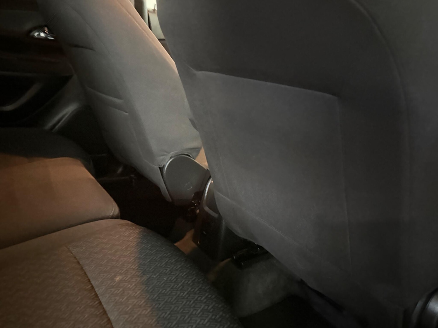 Used Vauxhall Mokka X 2016 for sale - 76408365: Photo 48