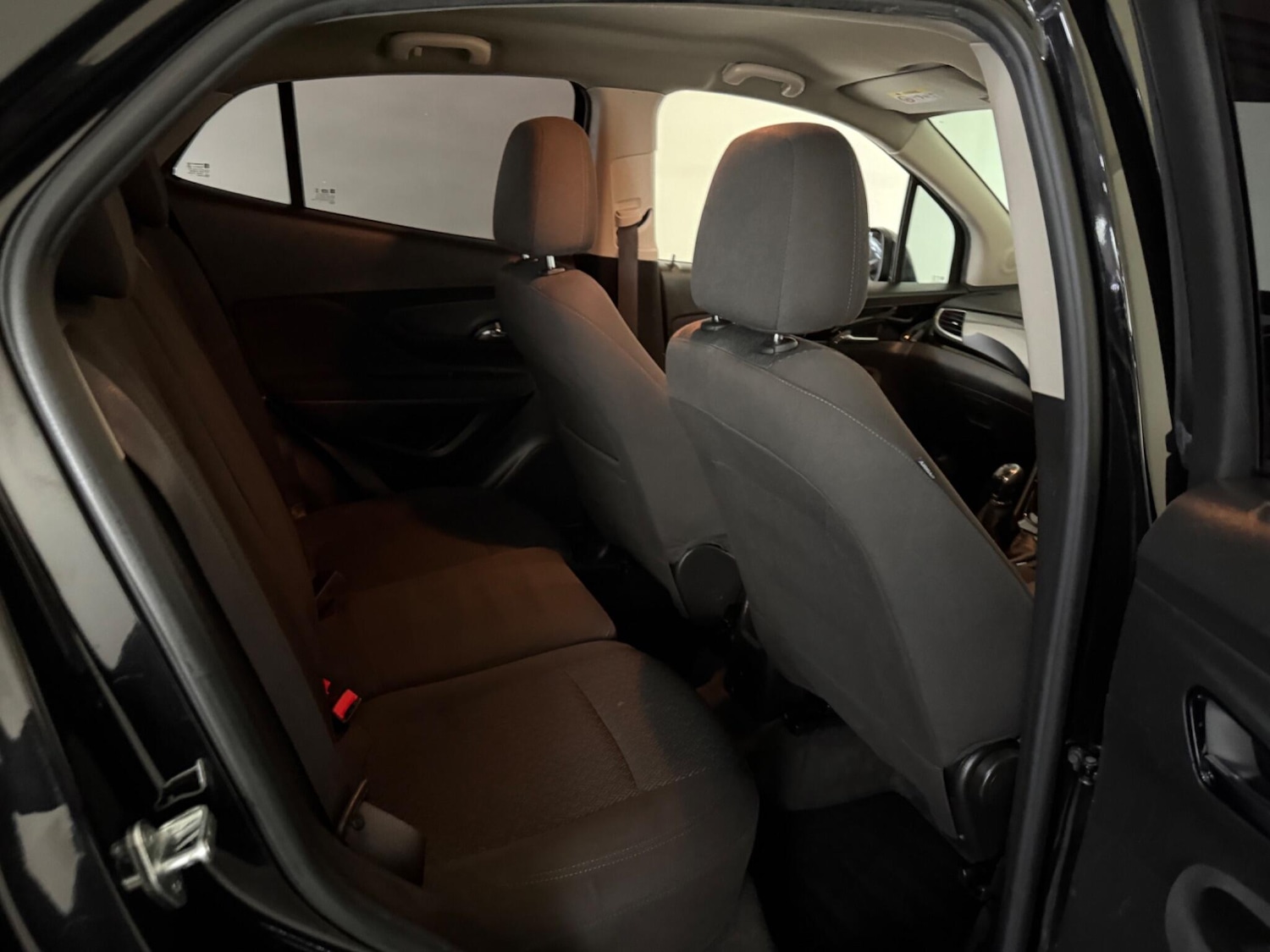 Used Vauxhall Mokka X 2016 for sale - 76408365: Photo 49