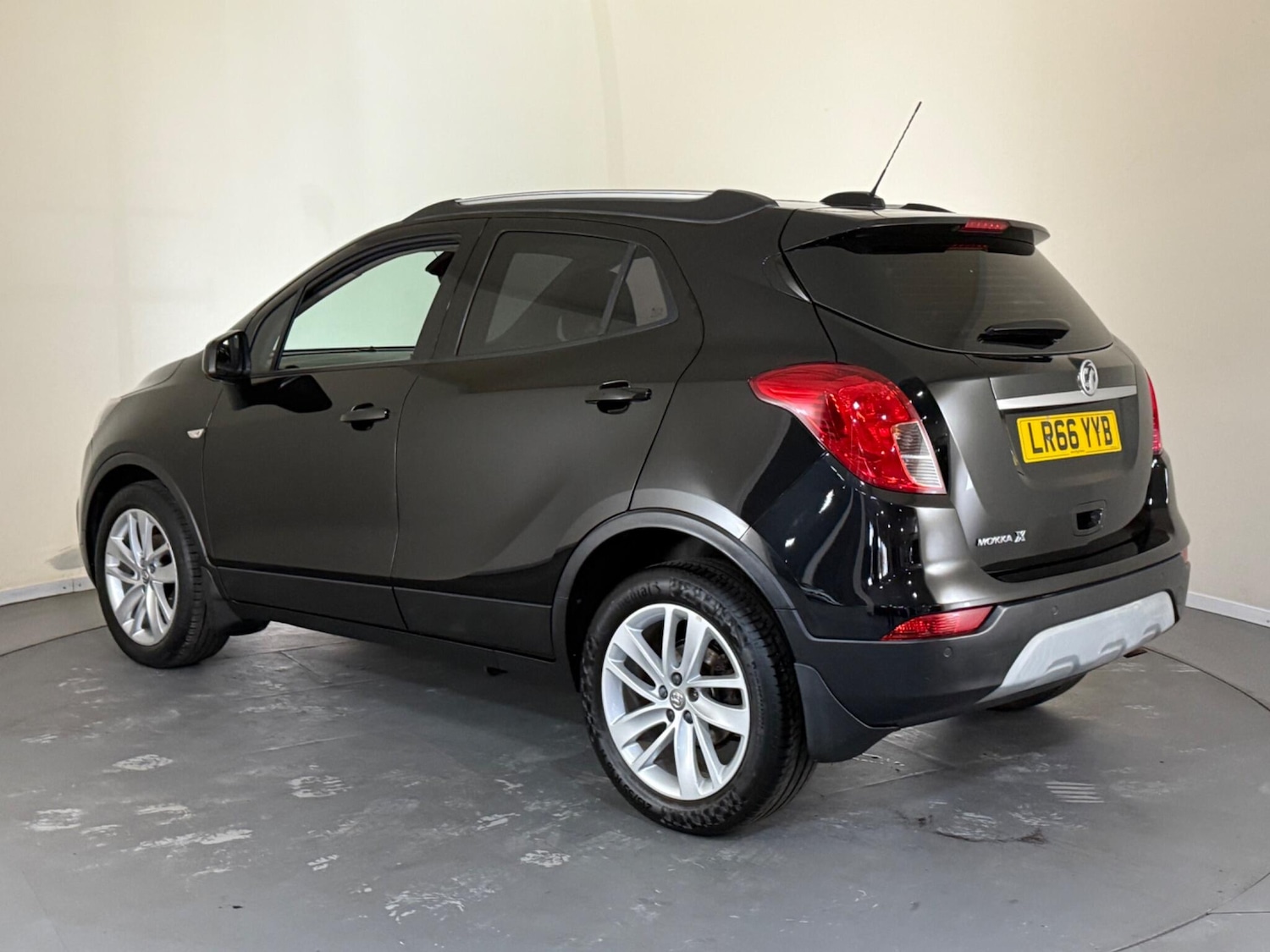 Used Vauxhall Mokka X 2016 for sale - 76408365: Photo 5