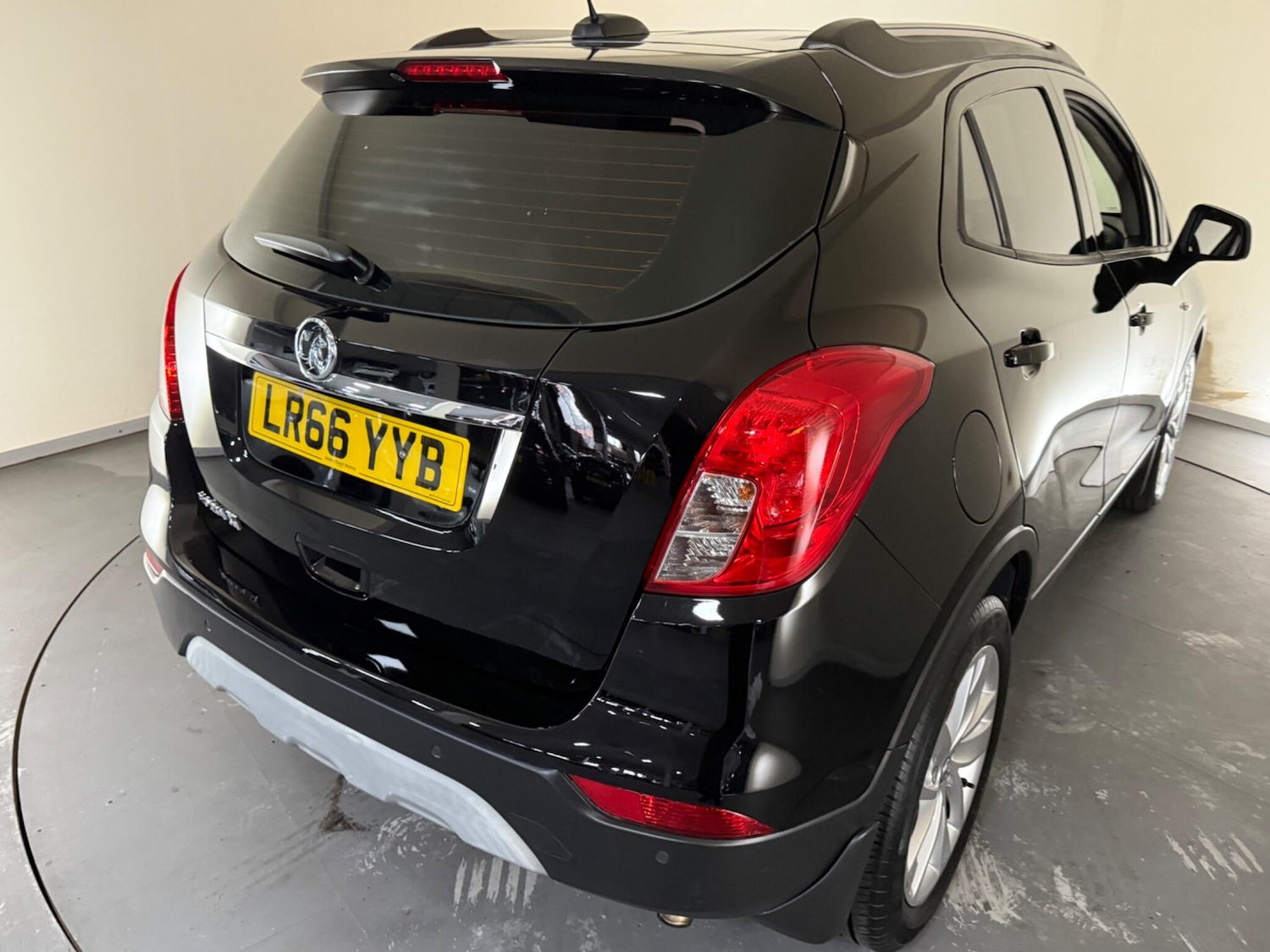 Used Vauxhall Mokka X 2016 for sale - 76408365: Photo 50