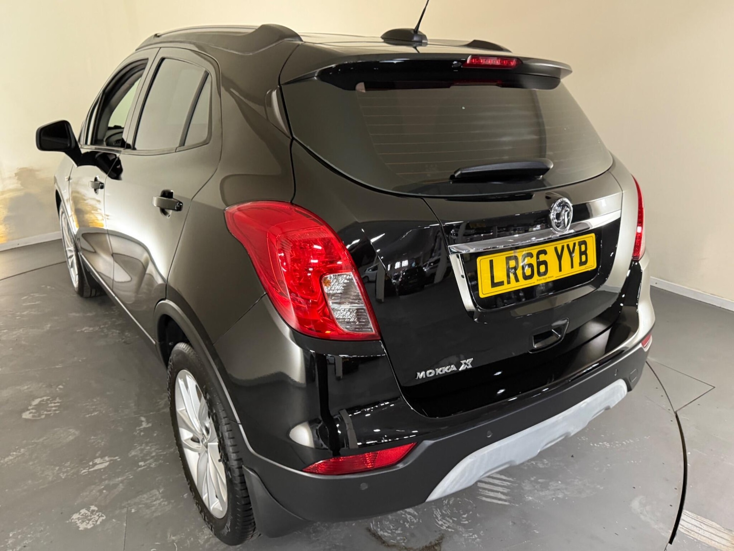 Used Vauxhall Mokka X 2016 for sale - 76408365: Photo 51