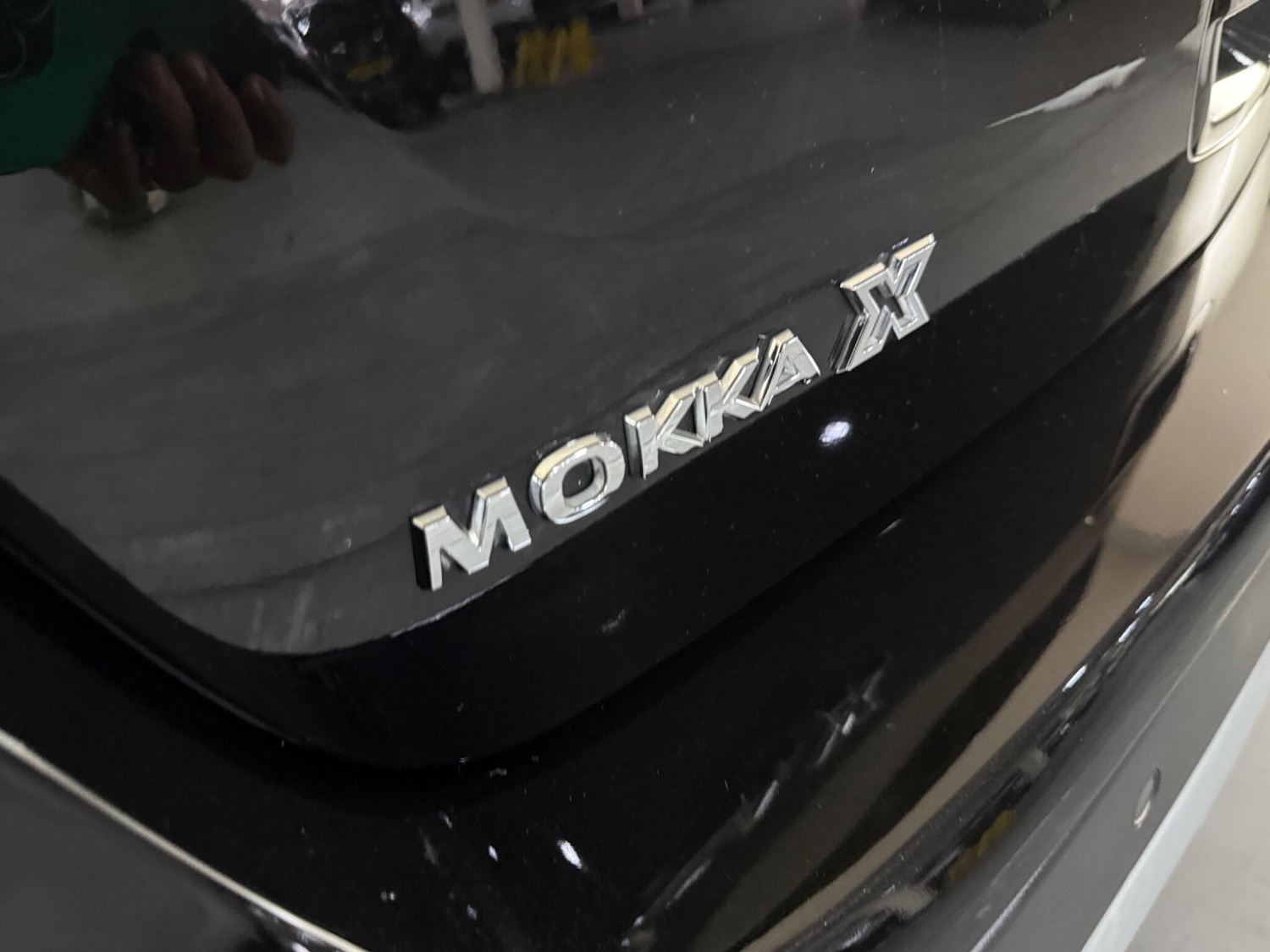 Used Vauxhall Mokka X 2016 for sale - 76408365: Photo 52