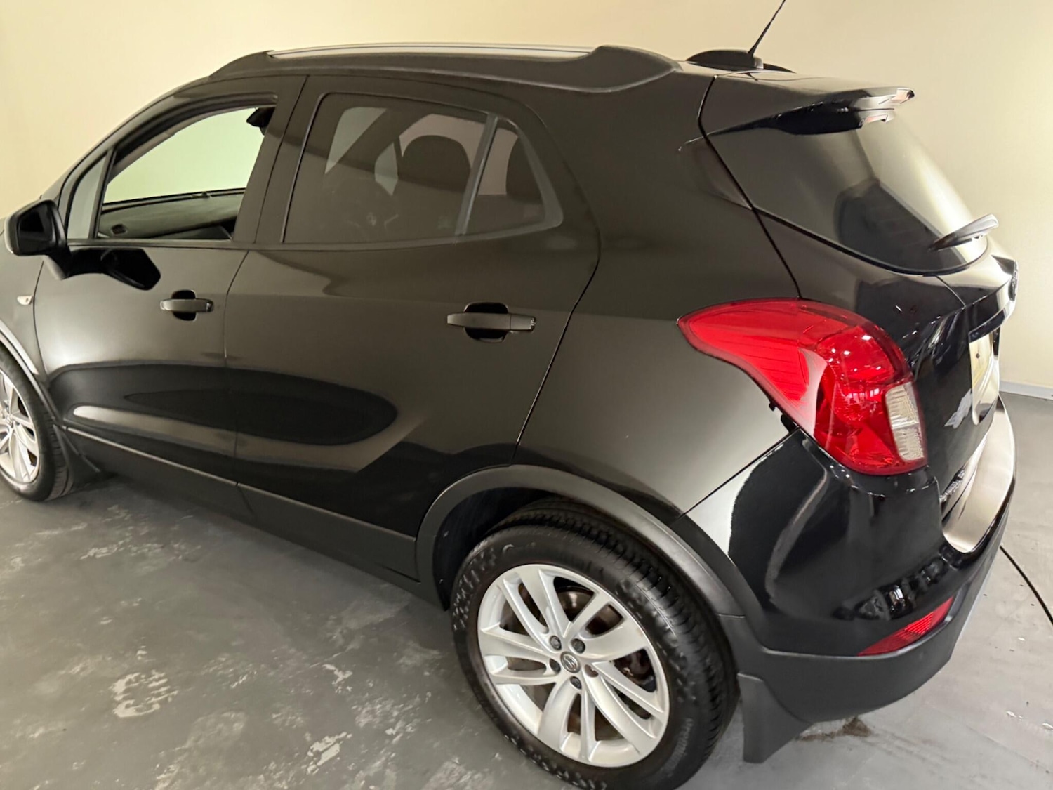 Used Vauxhall Mokka X 2016 for sale - 76408365: Photo 53