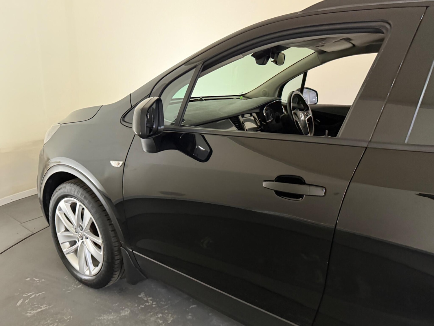 Used Vauxhall Mokka X 2016 for sale - 76408365: Photo 54