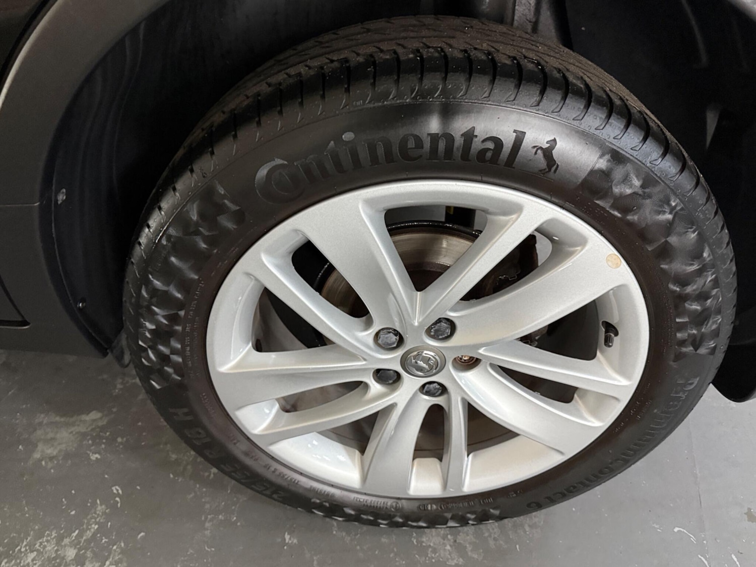 Used Vauxhall Mokka X 2016 for sale - 76408365: Photo 55