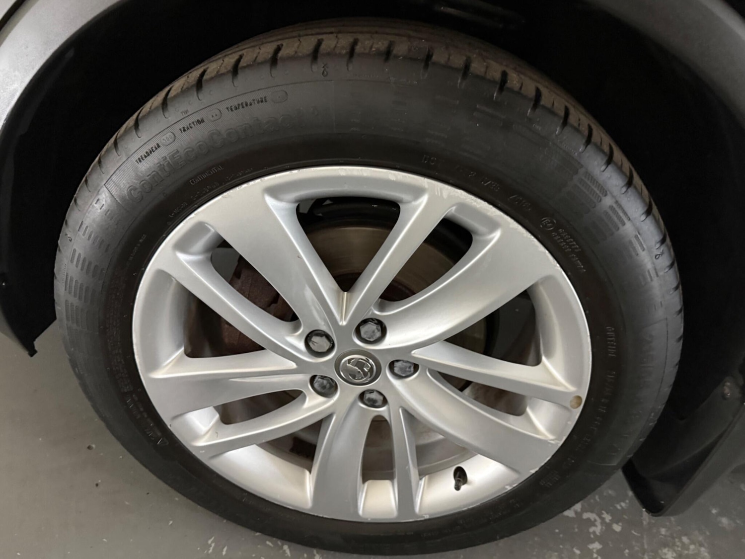 Used Vauxhall Mokka X 2016 for sale - 76408365: Photo 56