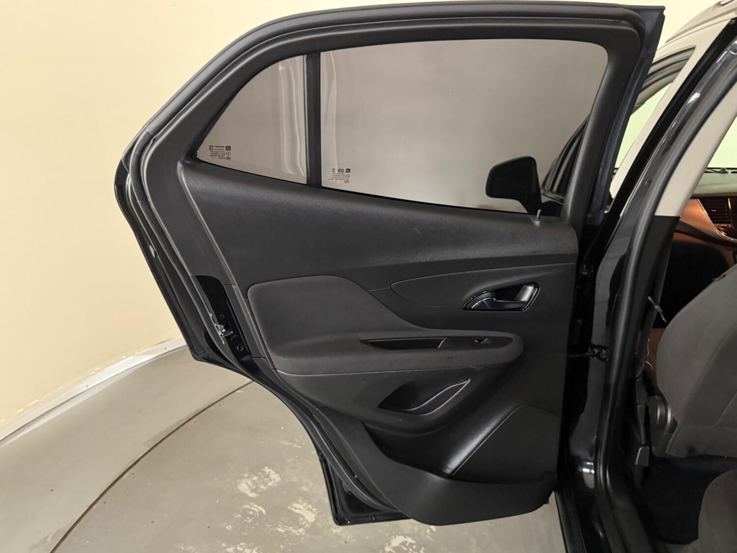 Used Vauxhall Mokka X 2016 for sale - 76408365: Photo 57