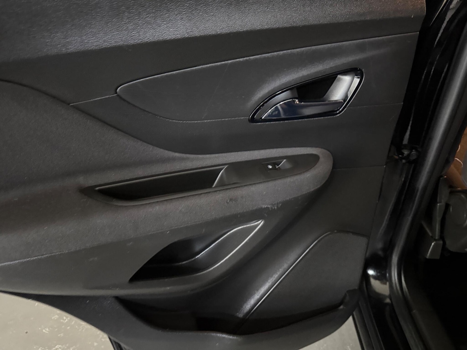 Used Vauxhall Mokka X 2016 for sale - 76408365: Photo 58