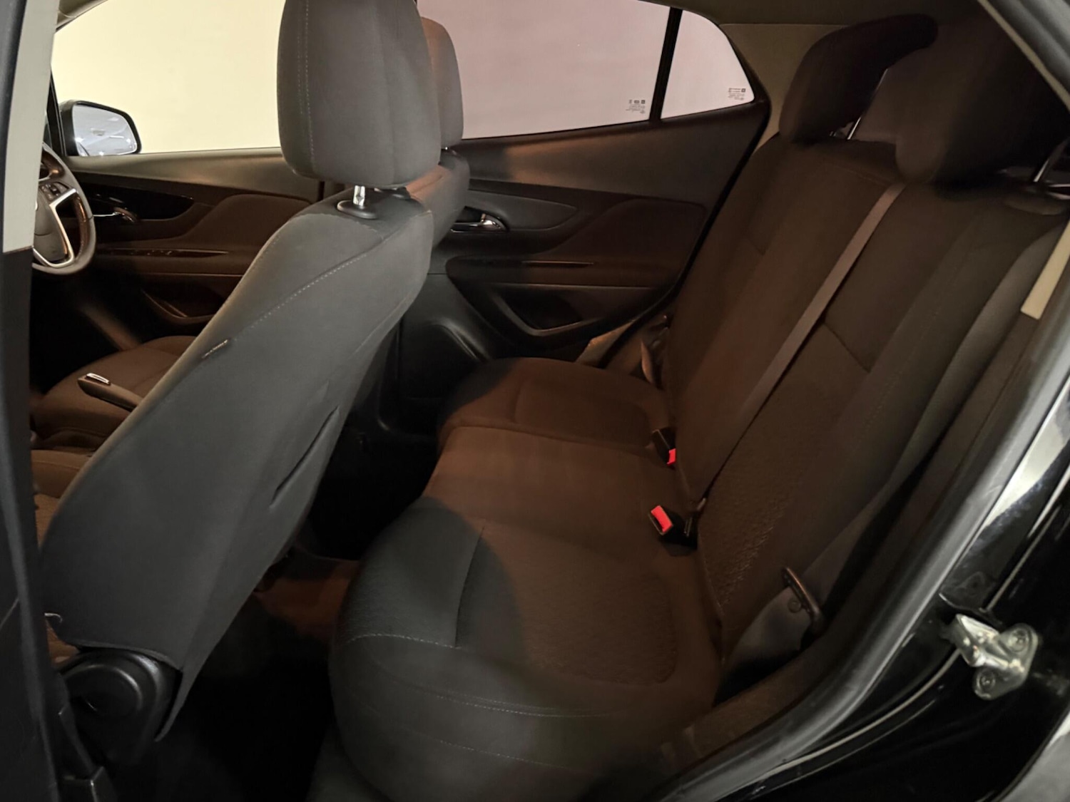 Used Vauxhall Mokka X 2016 for sale - 76408365: Photo 59