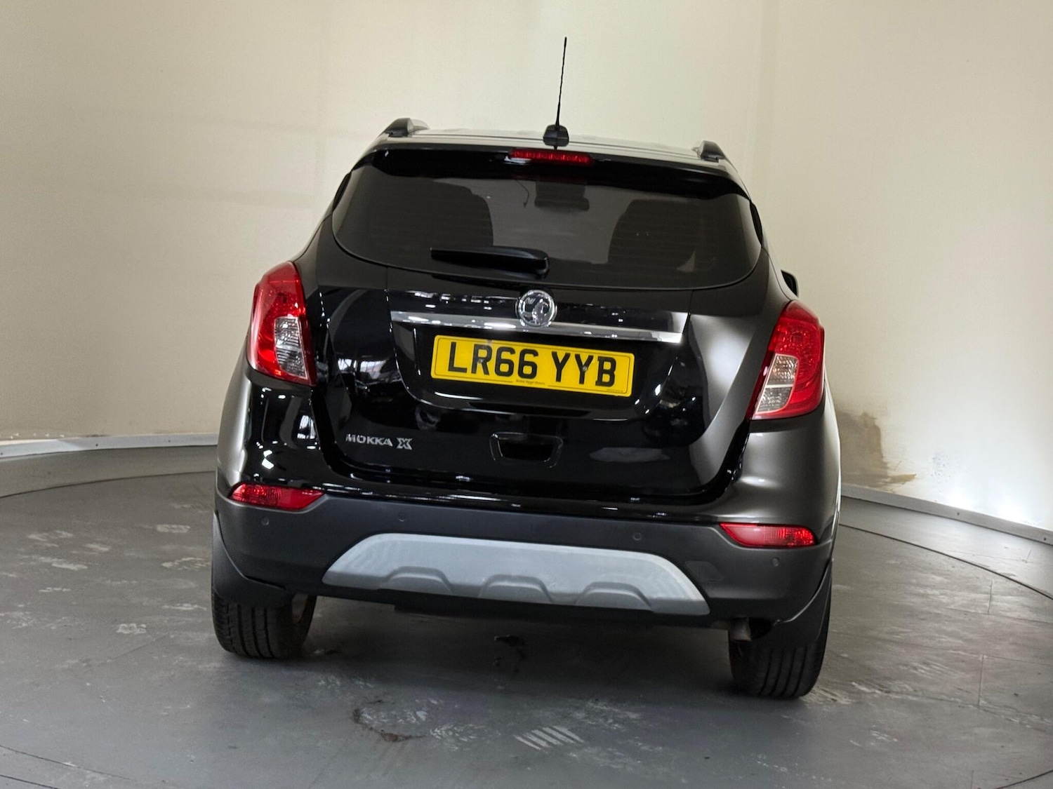 Used Vauxhall Mokka X 2016 for sale - 76408365: Photo 6
