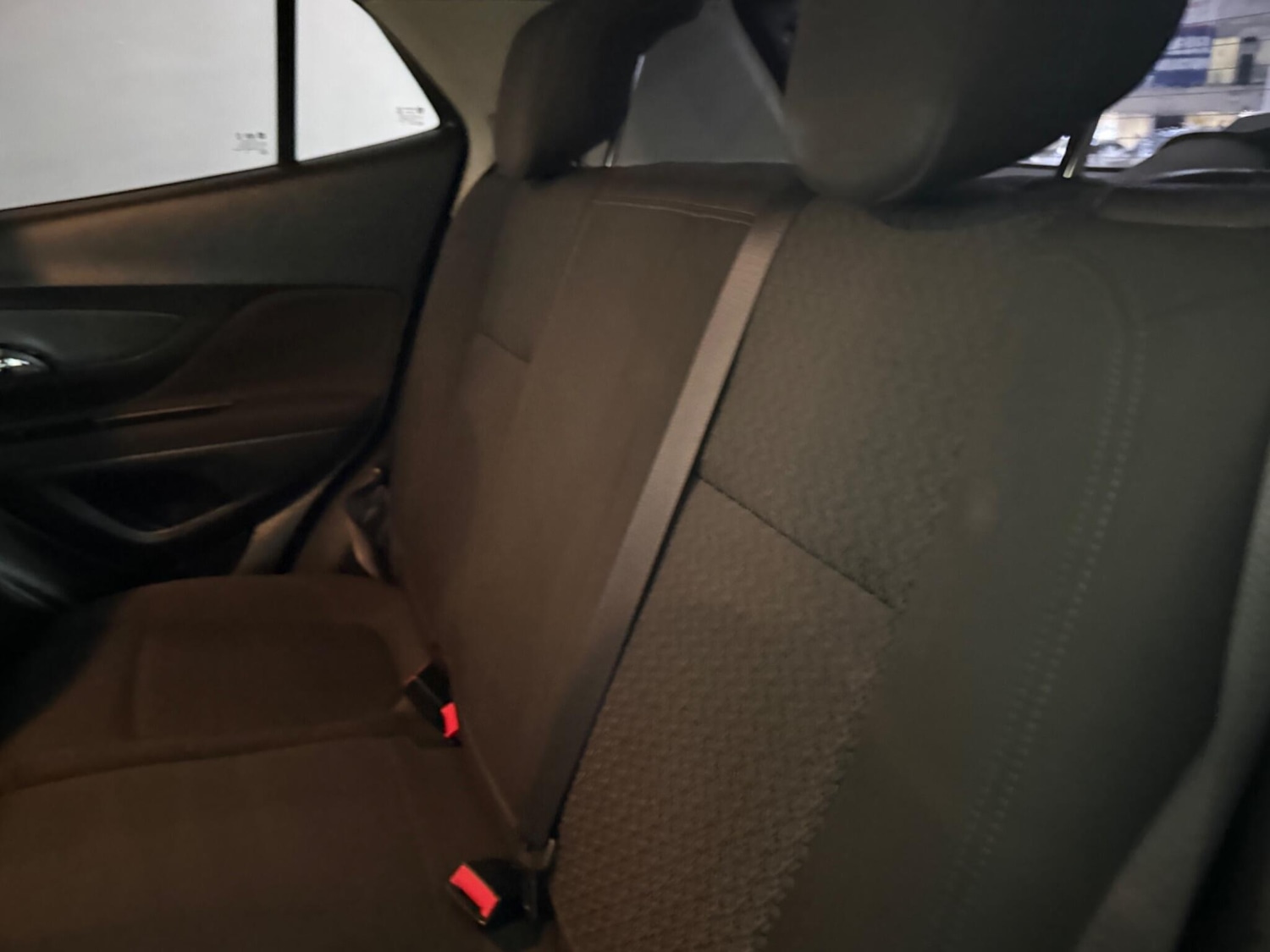 Used Vauxhall Mokka X 2016 for sale - 76408365: Photo 61